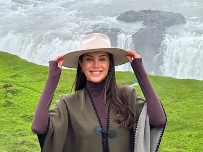 Алекс Богданска шокира с новия си вид: Какво стана с лицето ѝ?