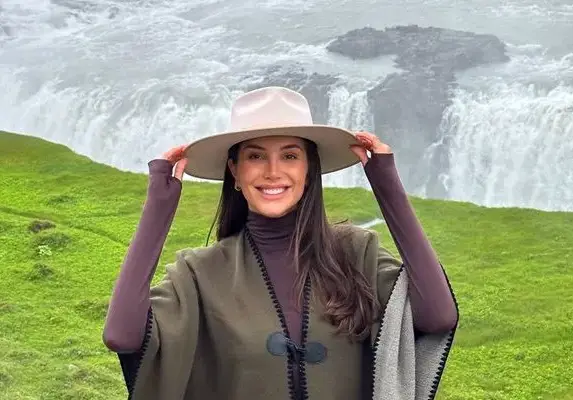 Алекс Богданска шокира с новия си вид: Какво стана с лицето ѝ?