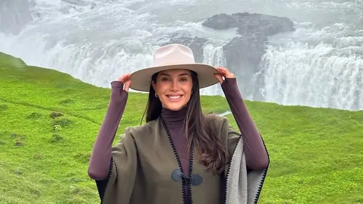 Алекс Богданска шокира с новия си вид: Какво стана с лицето ѝ?