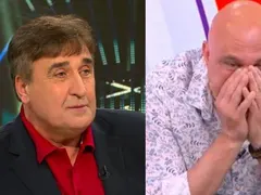 Веселин Маринов спасил Иво Танев от самоубийство! Написал и прощално писмо