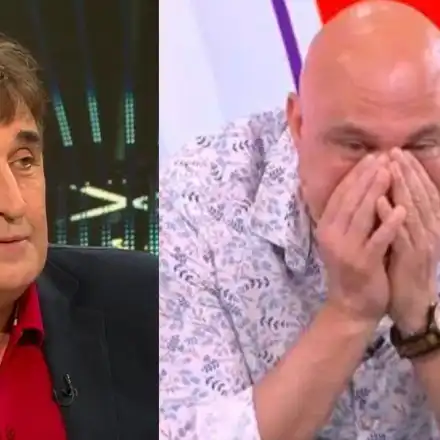 Веселин Маринов спасил Иво Танев от самоубийство! Написал и прощално писмо