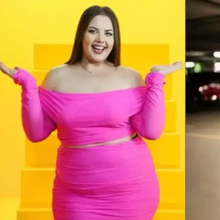 Веселка от „Биг Брадър”:  Дали съжалявам за хирургичната интервенция? Отговорът е 50 на 50