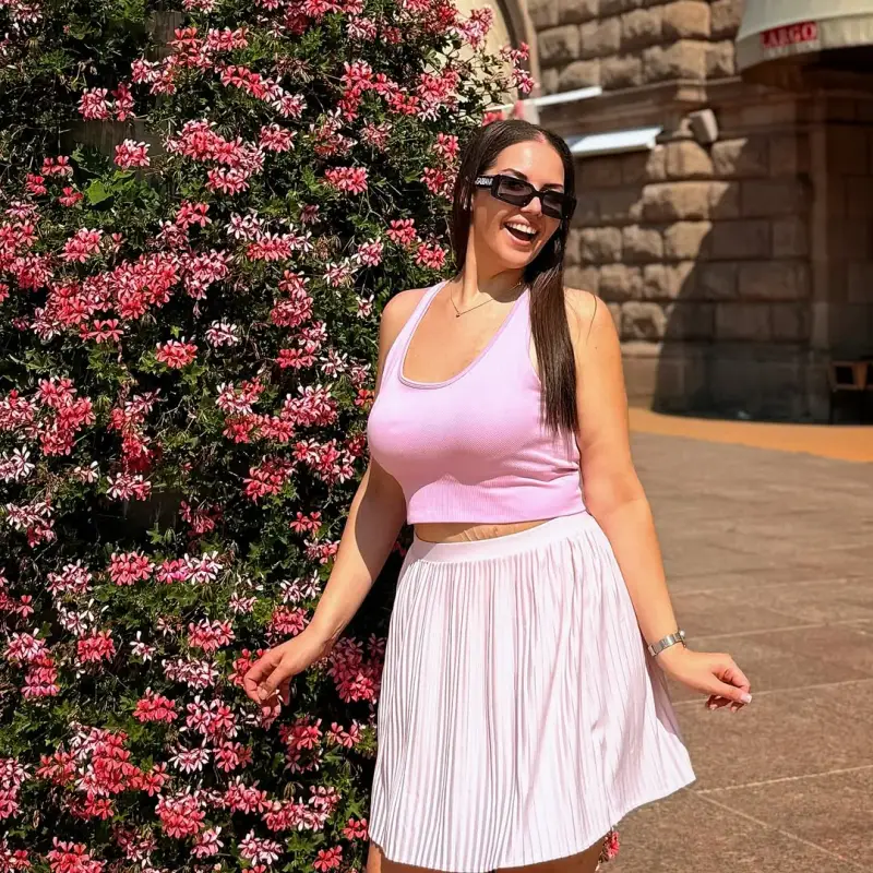 Веселка шокира с грандиозно отслабване!