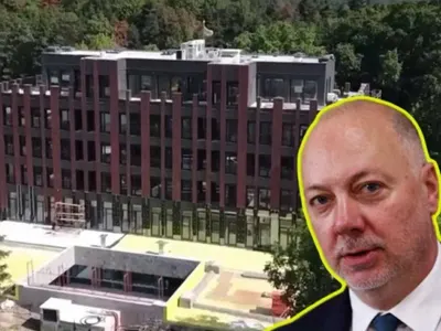 Вижте хотела на Ралица - жената на премиера Росен Желязков (СНИМКИ)