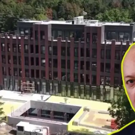 Вижте хотела на Ралица - жената на премиера Росен Желязков (СНИМКИ)