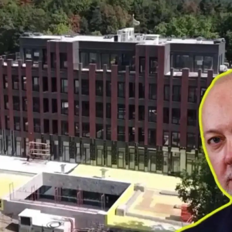 Вижте хотела на Ралица - жената на премиера Росен Желязков (СНИМКИ)