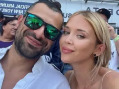 Ива Костова с ново гадже, което оставя Виктор и Елвиса в сянка!