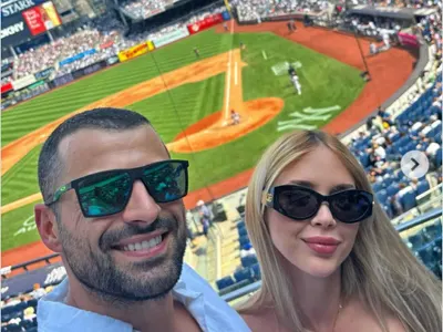 Ива Костова с ново гадже, което оставя Виктор и Елвиса в сянка!