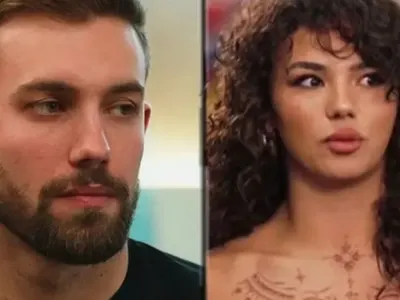 „Виктор Русинов обиди ергенка, Пам Велидис я защити!“