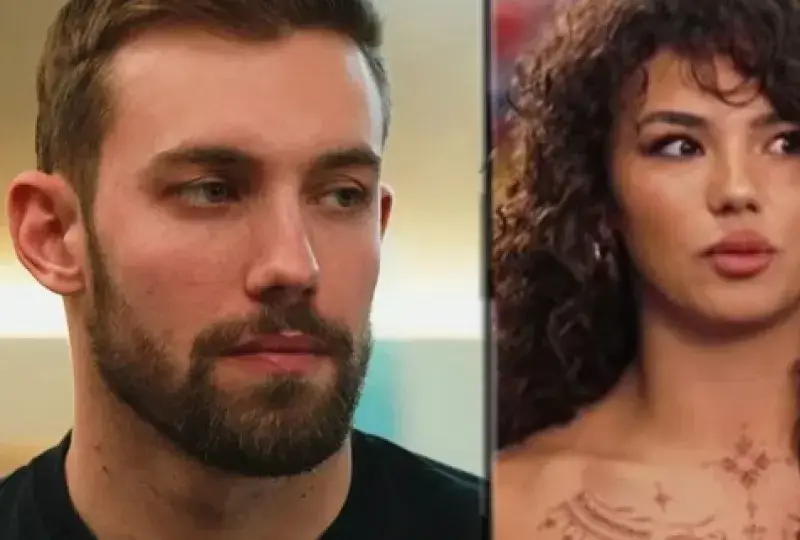 „Виктор Русинов обиди ергенка, Пам Велидис я защити!“