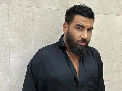 Вкараха Азис в затвора