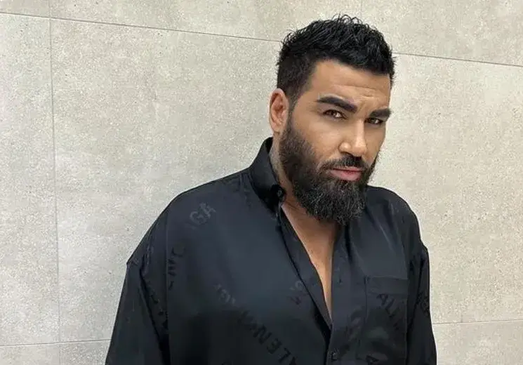 Вкараха Азис в затвора