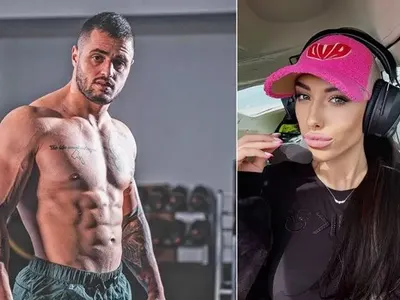 Скандална любов! Карлос Насар разпали страстите с новата си красавица!