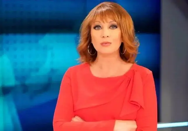 Нора Арсова: От водеща на новини до световен топ модел!