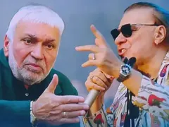 Война за 1 милион лева  между Васил Найденов  и Стефан Димитров