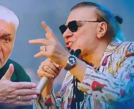 Война за 1 милион лева  между Васил Найденов  и Стефан Димитров