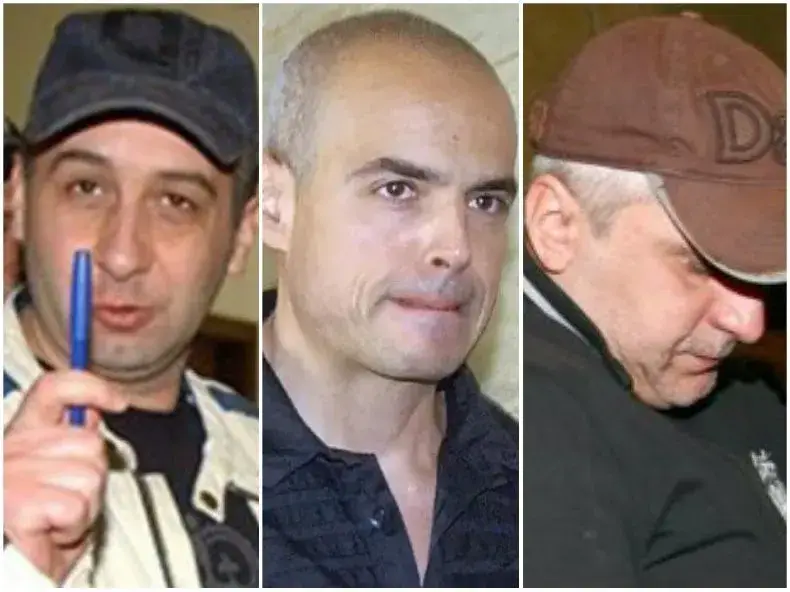 Скандал с изчезнали „Нагли“! Автокрадци на лов за трима!