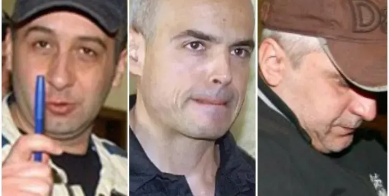 Скандал с изчезнали „Нагли“! Автокрадци на лов за трима!