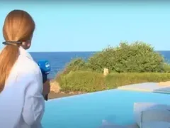 ВЗРИВ!! Ето защо Коцето купи къща на морето: Жена му Надя полудяла след сексскандала! (ВИЖ ТУК)