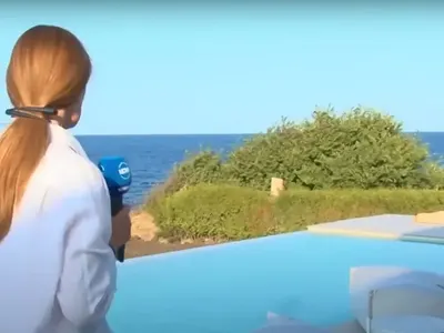 ВЗРИВ!! Ето защо Коцето купи къща на морето: Жена му Надя полудяла след сексскандала! (ВИЖ ТУК)