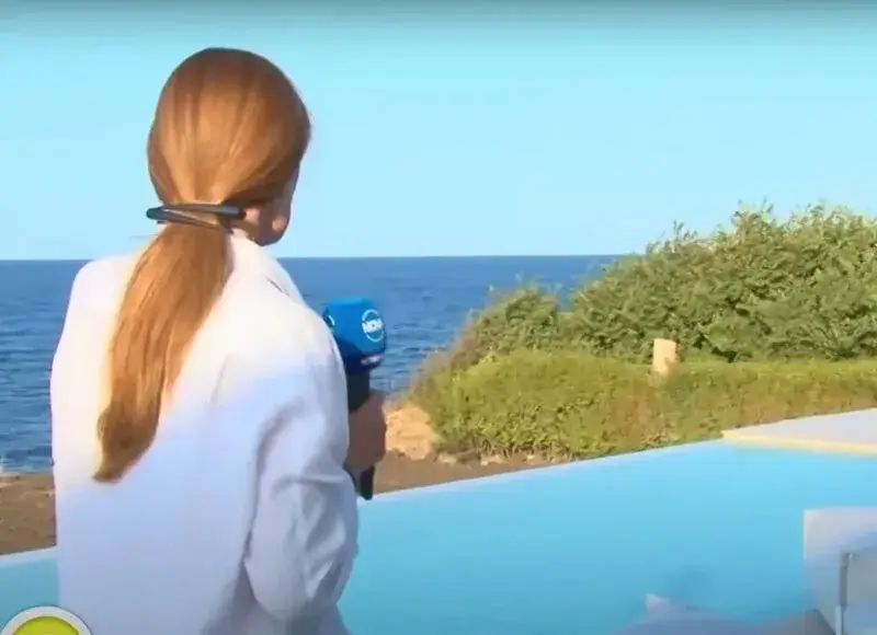 ВЗРИВ!! Ето защо Коцето купи къща на морето: Жена му Надя полудяла след сексскандала! (ВИЖ ТУК)