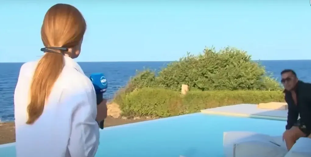 ВЗРИВ!! Ето защо Коцето купи къща на морето: Жена му Надя полудяла след сексскандала! (ВИЖ ТУК)