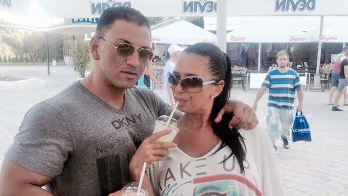 Анита Мейзер: Убийството на мъжа й и шокиращите разкрития!