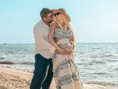 Антония Петрова шокира с името на третото си дете!