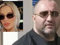 Арестуваха любовница на Митьо Очите, захранвала с райски газ Слънчев бряг