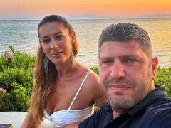 Биляна Гавазова призна за семеен скандал (Виж снимките)