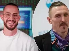 „Наум Шопов арестуван след „Черешката”! Димо разкрива шокиращи детайли!”