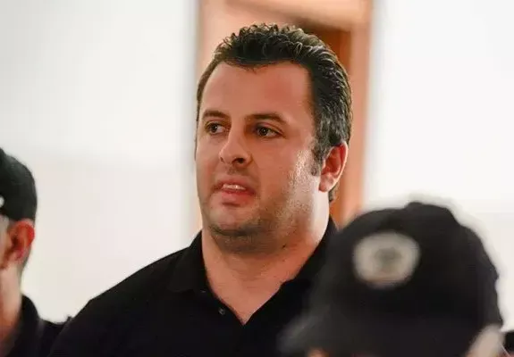До дни пускат от затвора Йоан Матев, който уби ученик в Борисовата градина
