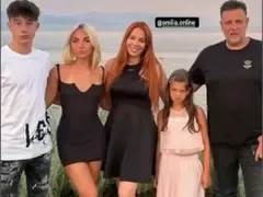 Емилия шокира с ранно изпращане на децата в училище!