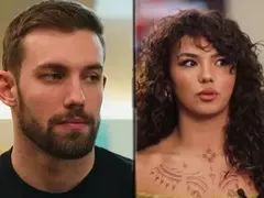 Ергенът Виктор каза защо е разкарал Габи: Дебела и натрапчива е