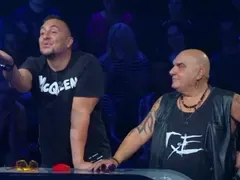 Фънки изненада дори Коцето! Не го очаквах това от него, изумен е чалгаря