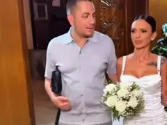 Младият Теодор в шок: Тъщата му разваля медения месец!