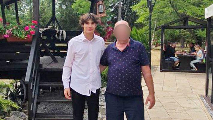 Никола Цолов: Тайна вечеря в кръчмата! Скромността му изненадва!