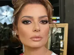 Алекс Сърчаджиева с чернокож пастрок: Неочакваната любов в София!