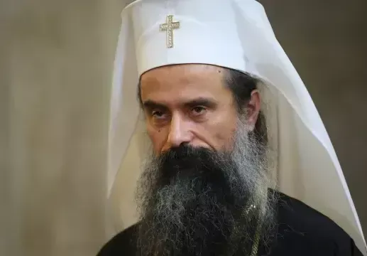 Столичната община дарила 3 милиона лева на милиардерите от Синода