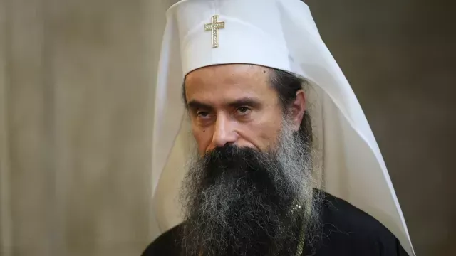Столичната община дарила 3 милиона лева на милиардерите от Синода