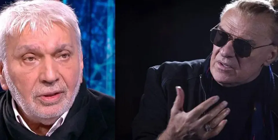 Васил Найденов: "Няма да спра да пея песните на Стефан Димитров!"
