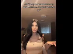 Венцислава Тафкова с удар по бившия: Кой те знае тебе?! (ВИДЕО)