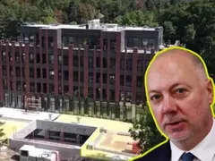 Вижте хотела на Ралица - жената на премиера Росен Желязков (СНИМКИ)