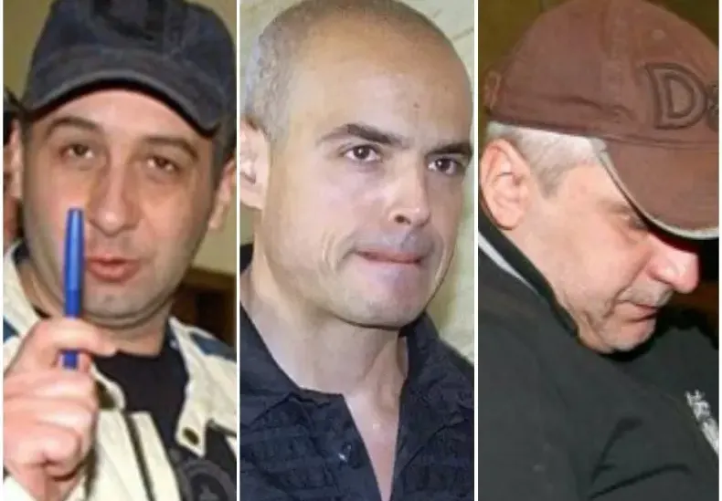Скандал с изчезнали „Нагли“! Автокрадци на лов за трима!