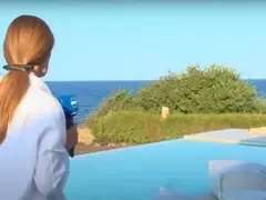 ВЗРИВ!! Ето защо Коцето купи къща на морето: Жена му Надя полудяла след сексскандала! (ВИЖ ТУК)