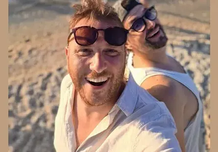 Зомбори разпуска  с Христо Пъдев