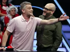 Шок! Юлиан Вергов и Виктор Чучков аут от "Аз обичам България"!