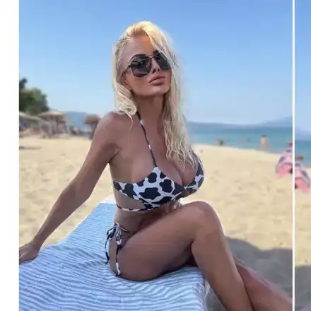 Юнона пече бомби на плажа