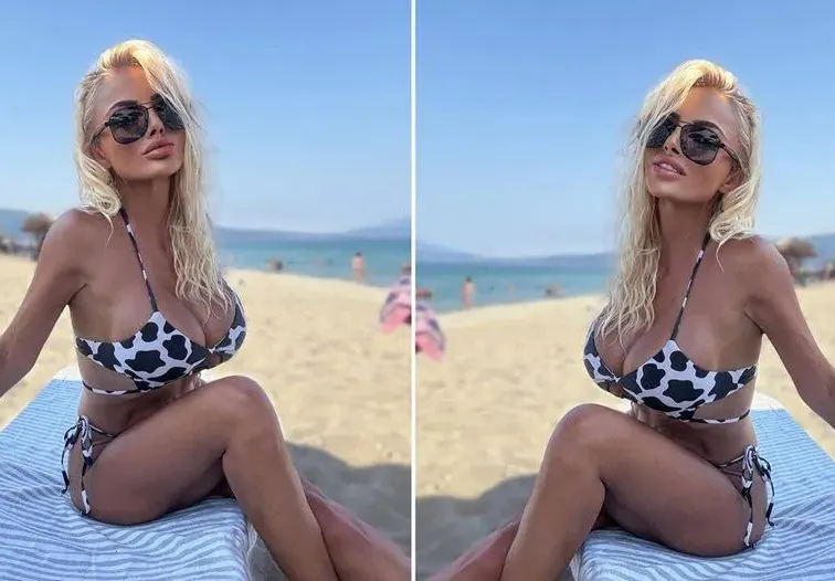 Юнона пече бомби на плажа