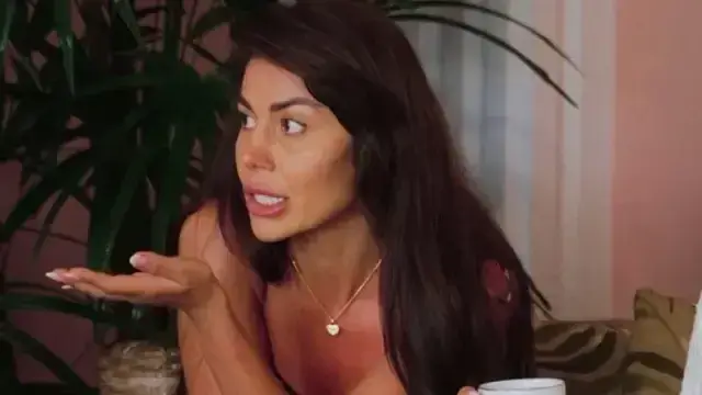 Забиха нож в гърба на ергенка